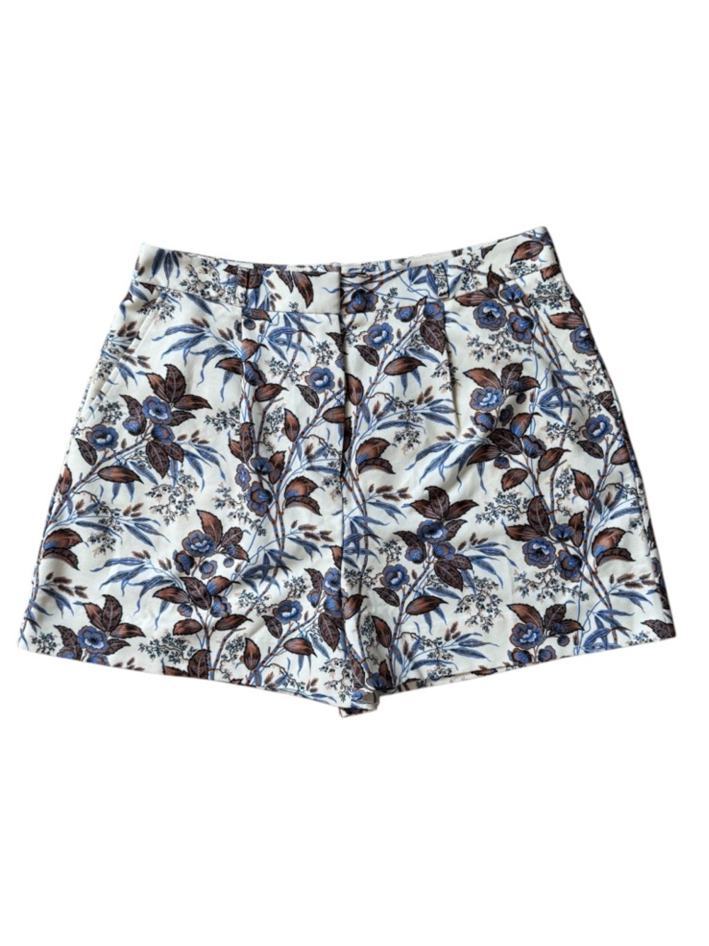 NWT TUCKERNUCK Montrose Chintz Safari Shorts - Picture 4 of 11
